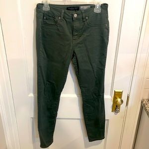 Aéropostale High Waisted Jeggings